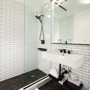 Accessible Queen Room